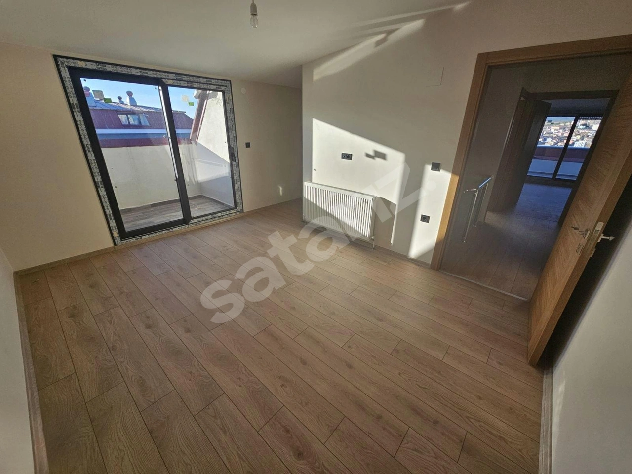 LOFT GMDEN KEMALÖZ MAHALLESI 220m2 ULRA LÜKS 5+1 ANAHTAR TESLIM