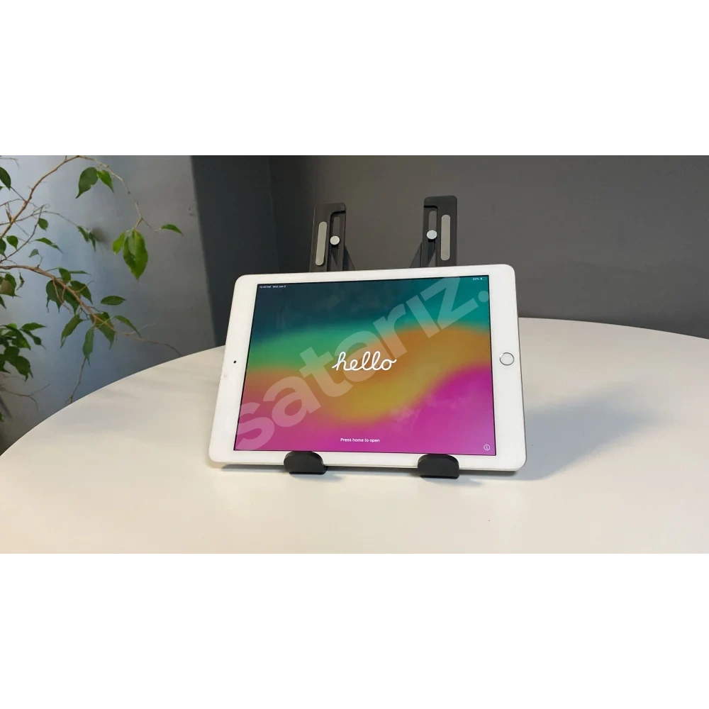 Apple Ipad 6 2.El Tablet A1893 2Gb/32Gb Wifi 9.7"Ips Lcd