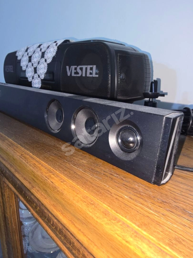 Lg Sound Bar