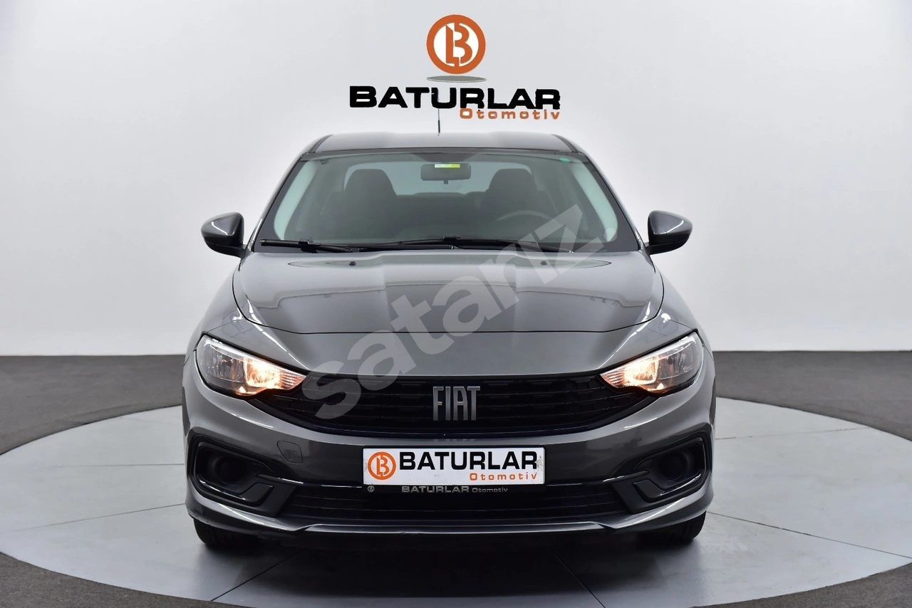 BATURLAR ANT-İST | TAMAMINA YAKIN KREDİ | K.K 12 AY | 59.088 KM