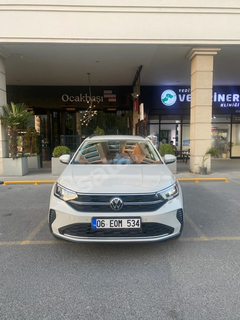 TAİGO LİFE 2024 116 BEYGİR