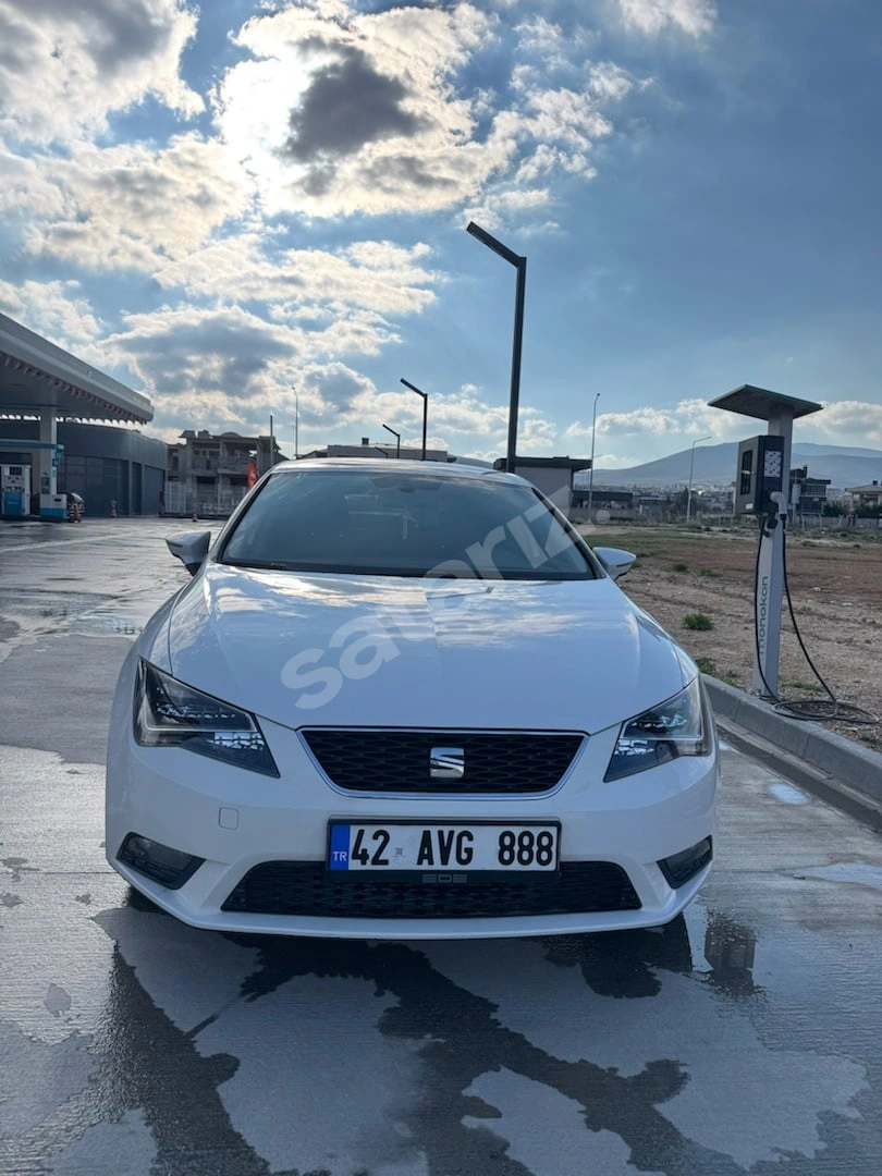 SAĞLIK PERSONELİNDEN LED PAKET