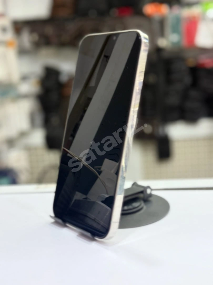 iPhone 12 Pro 128 GB Beyaz Temiz Sorunsuz Kredi Kartına 12