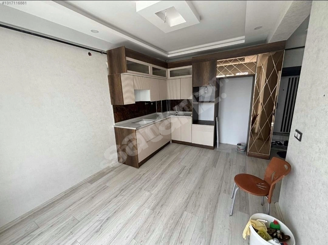 DOĞA CTİY KİRALIK 1+1 DAİRE