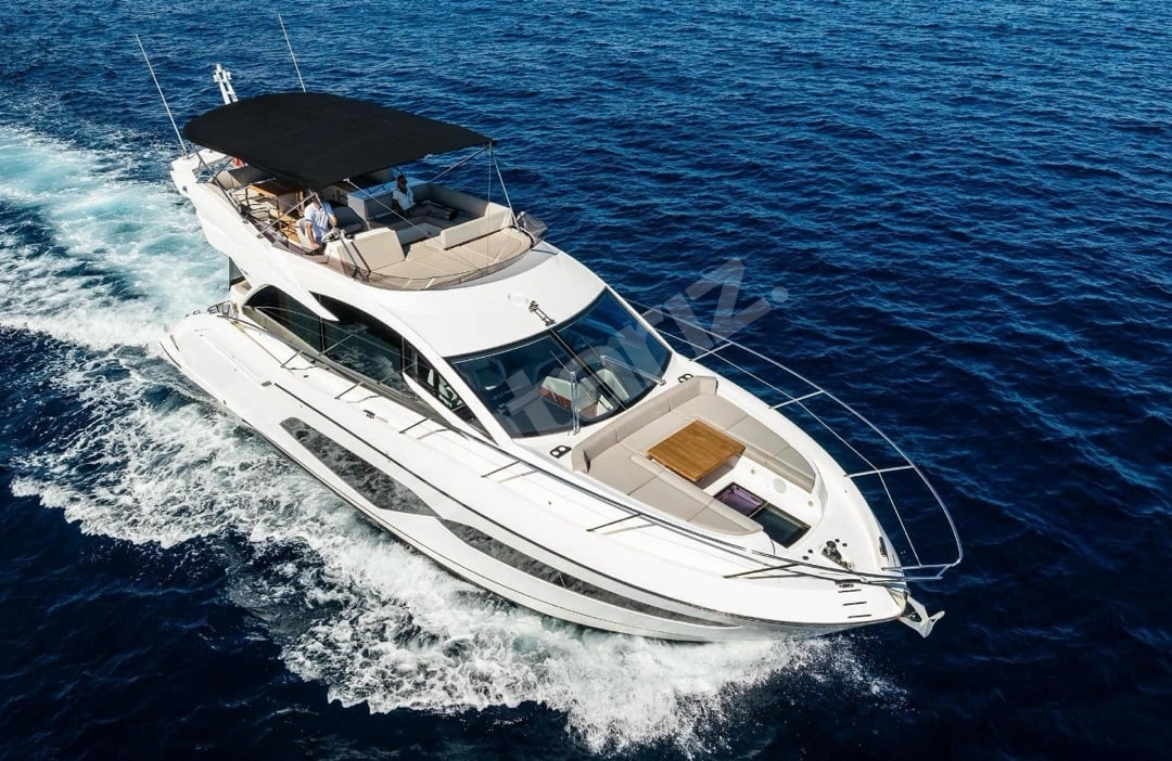 Sunseeker Manhattan 52