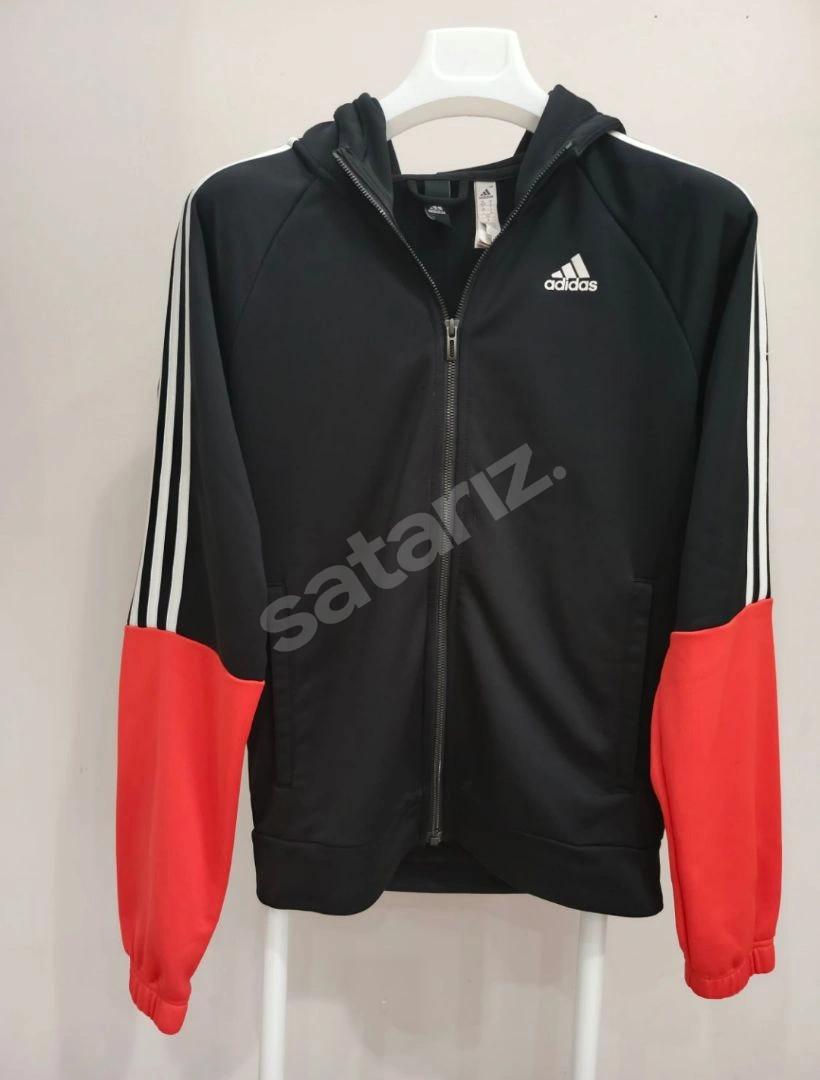 Orjınal Adıdas Sweatshirt