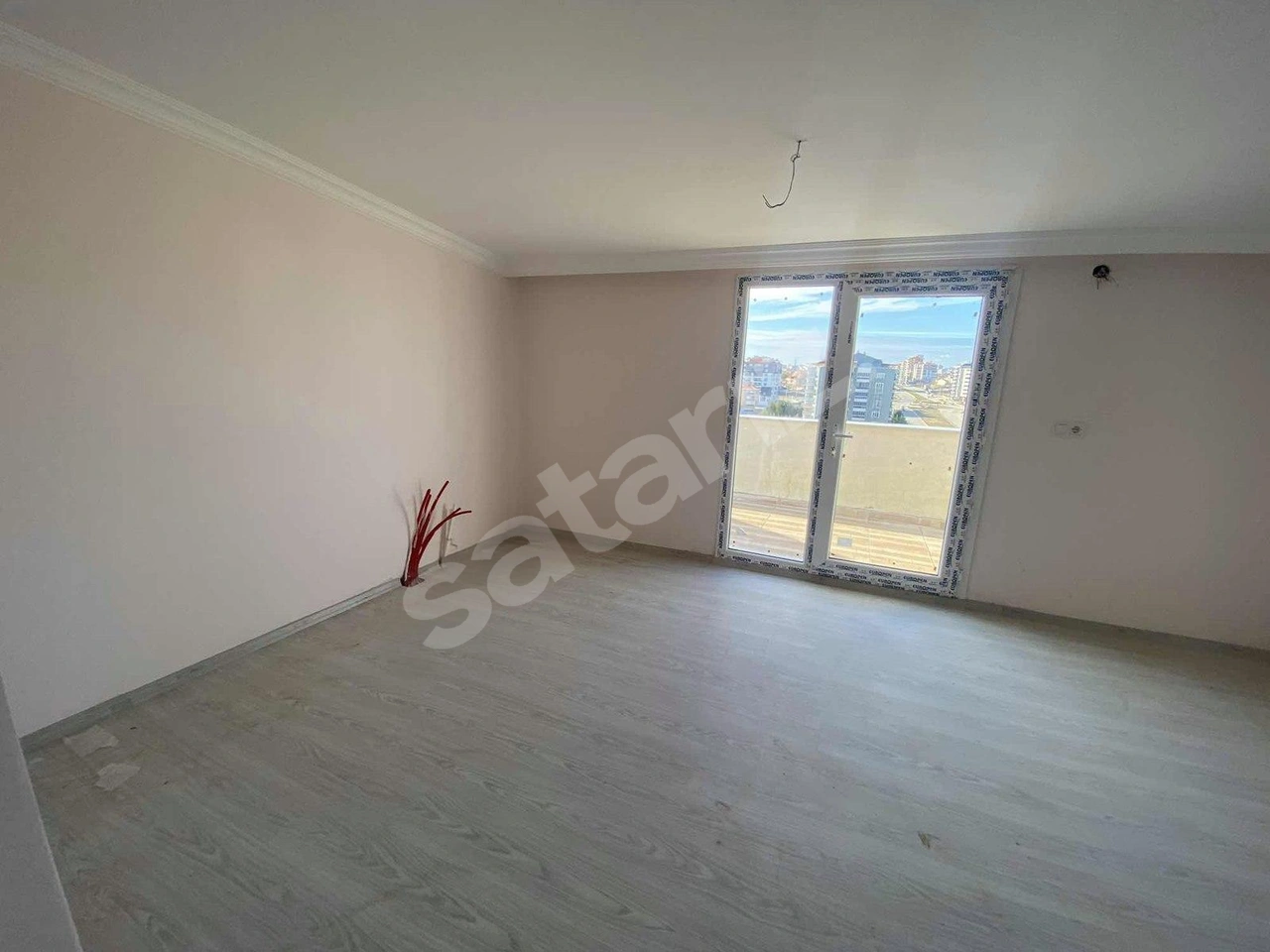 Bakır Gayrimenkulden Satılık Sıfır Dubleks Daire 5+1 320m2