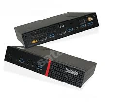 Lenovo ThinkCentre M700 Tiny PC Intel i5 6400T 6th Gen. 2.2GHz (16GB RAM 512GB M2 DİSK) Win 10 Win 11 2. EL Teşhir Ürün Kozmetik 10/10