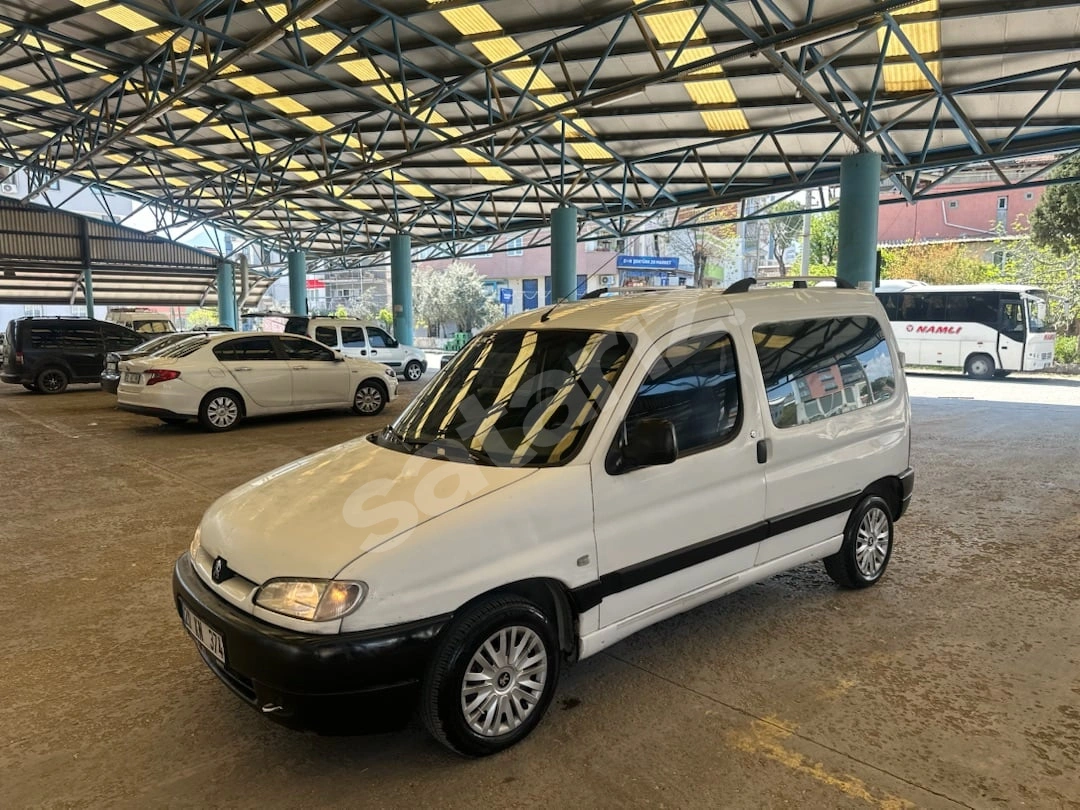 OTOMOBİL RUHSATLİ
