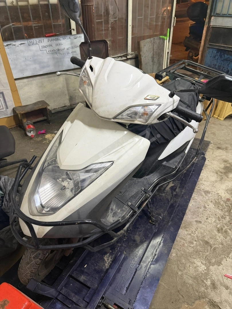 Sahibinden Motor Mekanik Tertemiz Activa S