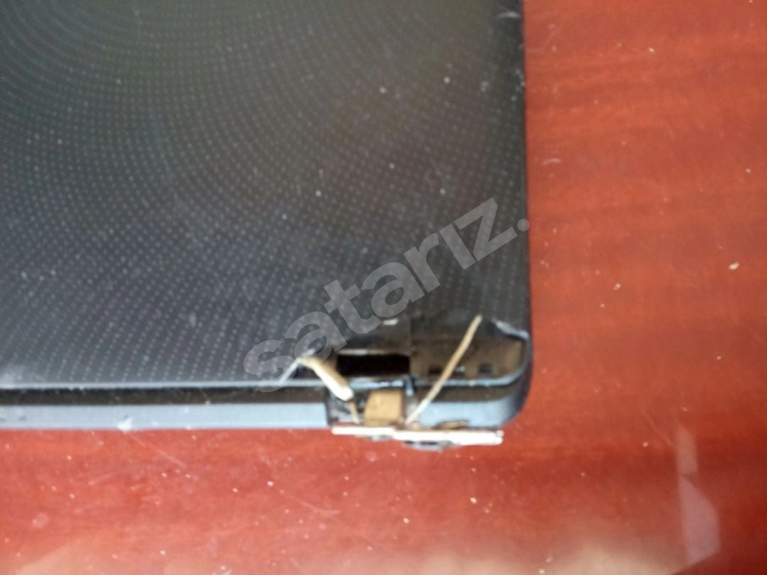 Acer Laptop Bozuk Ssd Yok