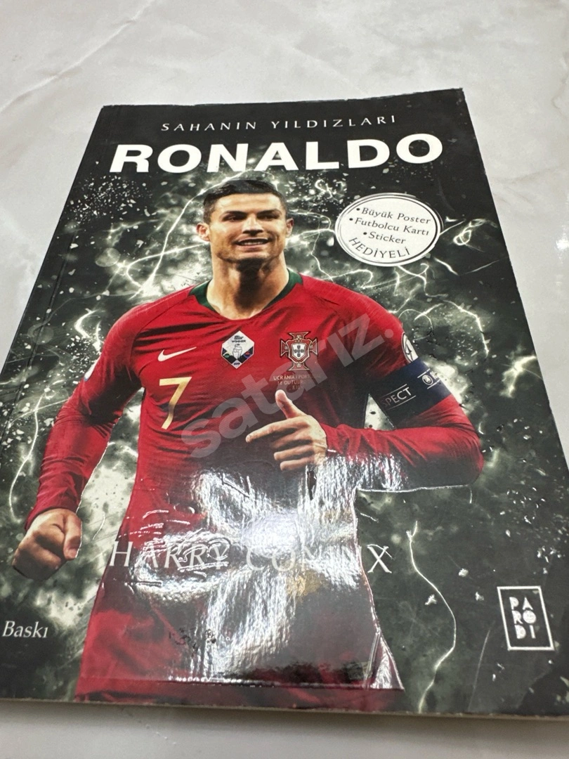 Ronaldo