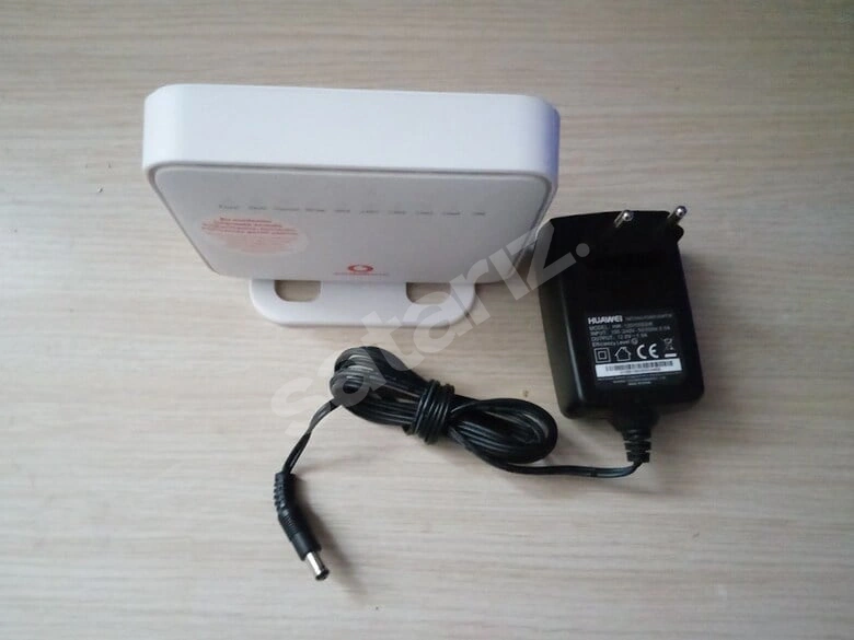 Huawei Vodafone Hg531s V1 300 Mbps Wireless Adsl/adsl 2 Modem