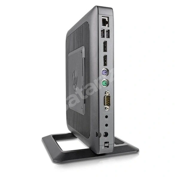 HP T 20 Mini pc. 4 GB RAM,128 GB SSD Yüksek Performanslı 12 Ay Garantili Bilgisayar (Kablosuz Mouse ve Klavye Hediye) Yenilenmiş 2.El Ürün