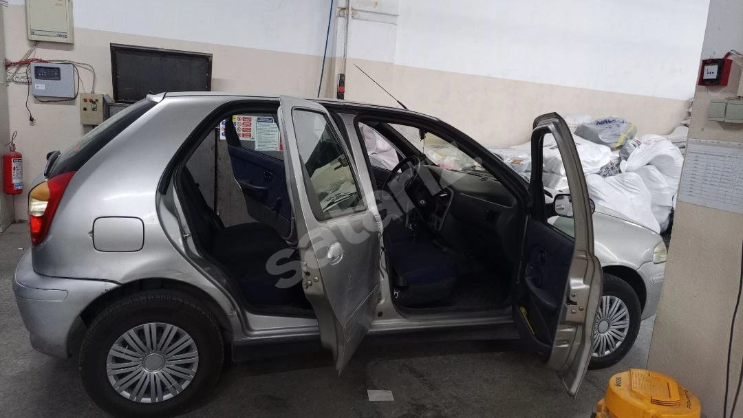 SATILIK FİYAT PALİO 2005 MODEL 1.2 MOTOR 8WALT