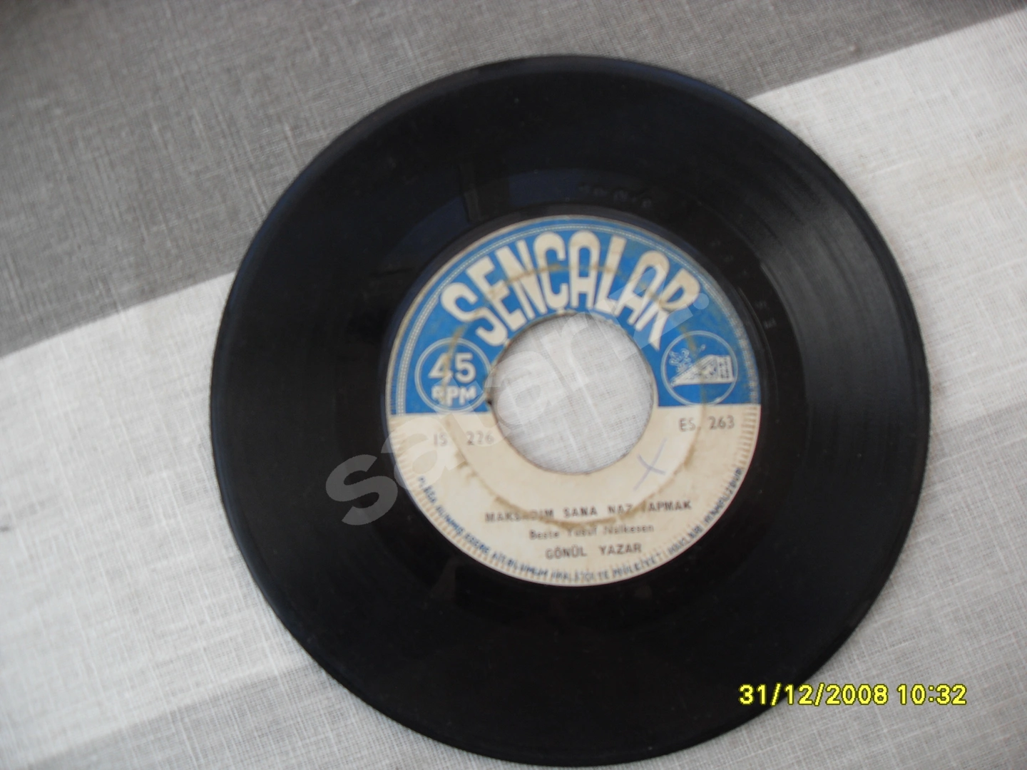 gönül yazar – gönül yazar diyorlar – maksadım sana naz yapmak