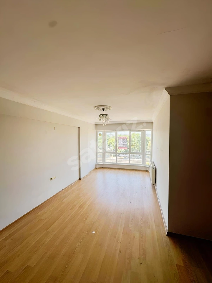 EGE DOĞUŞ GAYRİMENKULDEN 4+1 DUBLEX DAİRE.