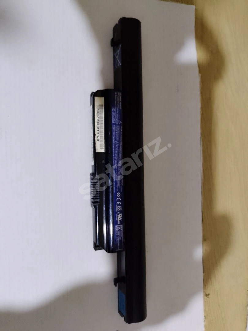 Acer 5745g Batarya