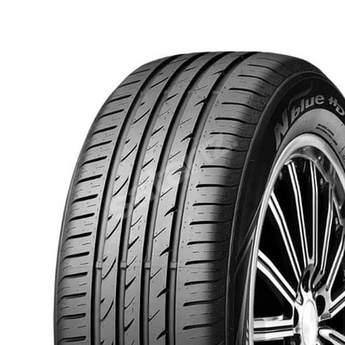 AYAZ OTO 	195/65 R15 91T NEXEN N'blue HD Plus MONTAJ BALANS BEDAVA 1956515 195 65 15