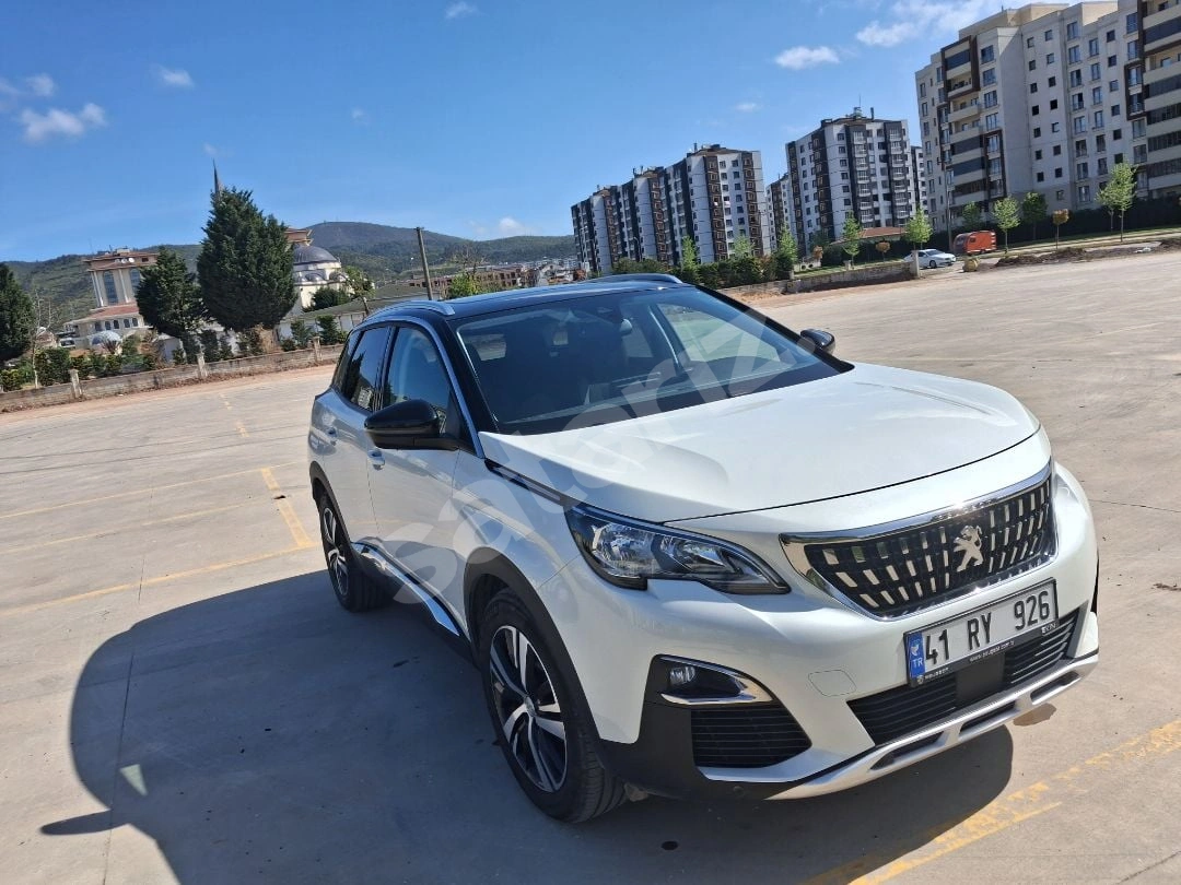 31750 Km KAZASIZ TRAMERSİZ BOYASIZ TEMİZ ARAÇ