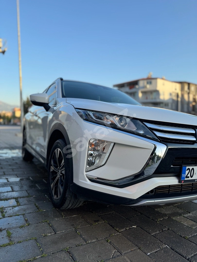 SAHİBİNDEN 80 BİN KM