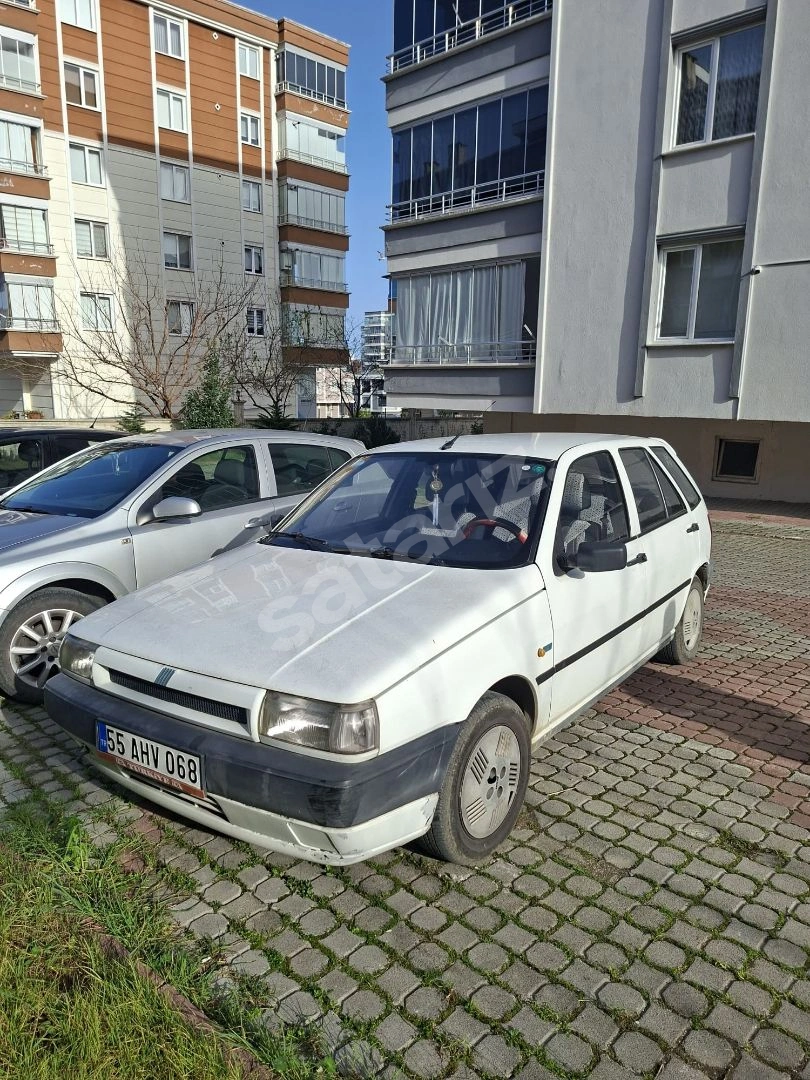Değişensiz, Boyasız, Tramersiz, 115 bin Km