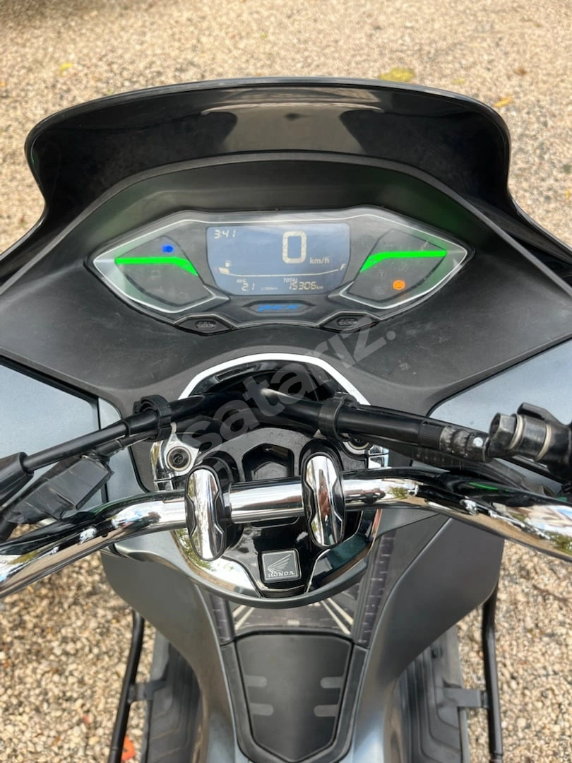 Satılık Pcx