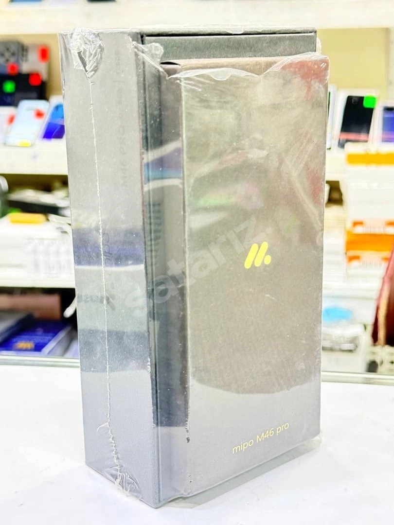 Mipo M46 Pro – 128 GB