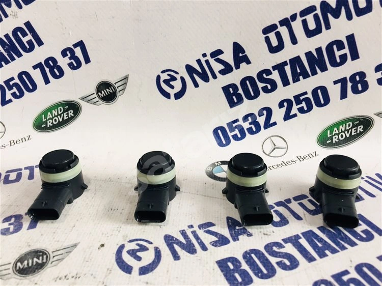 MERCEDES C SERİSİ W205 PARK SENSÖRÜ A0009055504