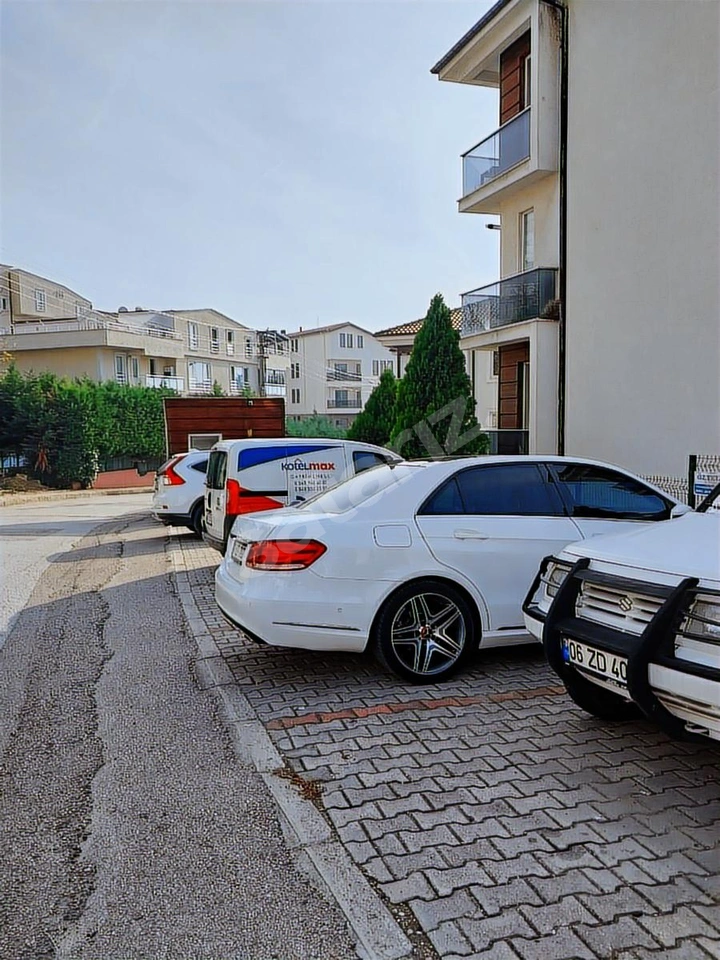 İZMİT BAĞÇEŞME SMART BUTİK SİTESİ, 2+1,SATILIK BAHÇE DUBLEKS