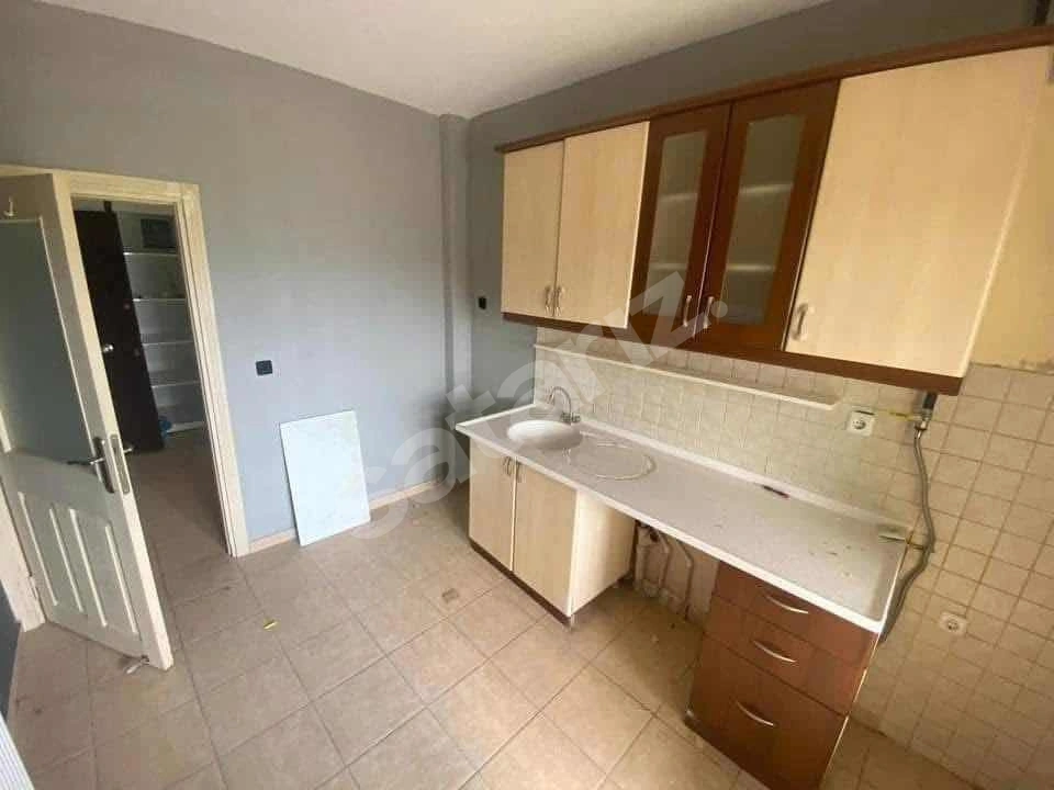 A PLUS GAYRİMENKULDEN TİRE TOKİDE SATILIK 3+1 DAİRE