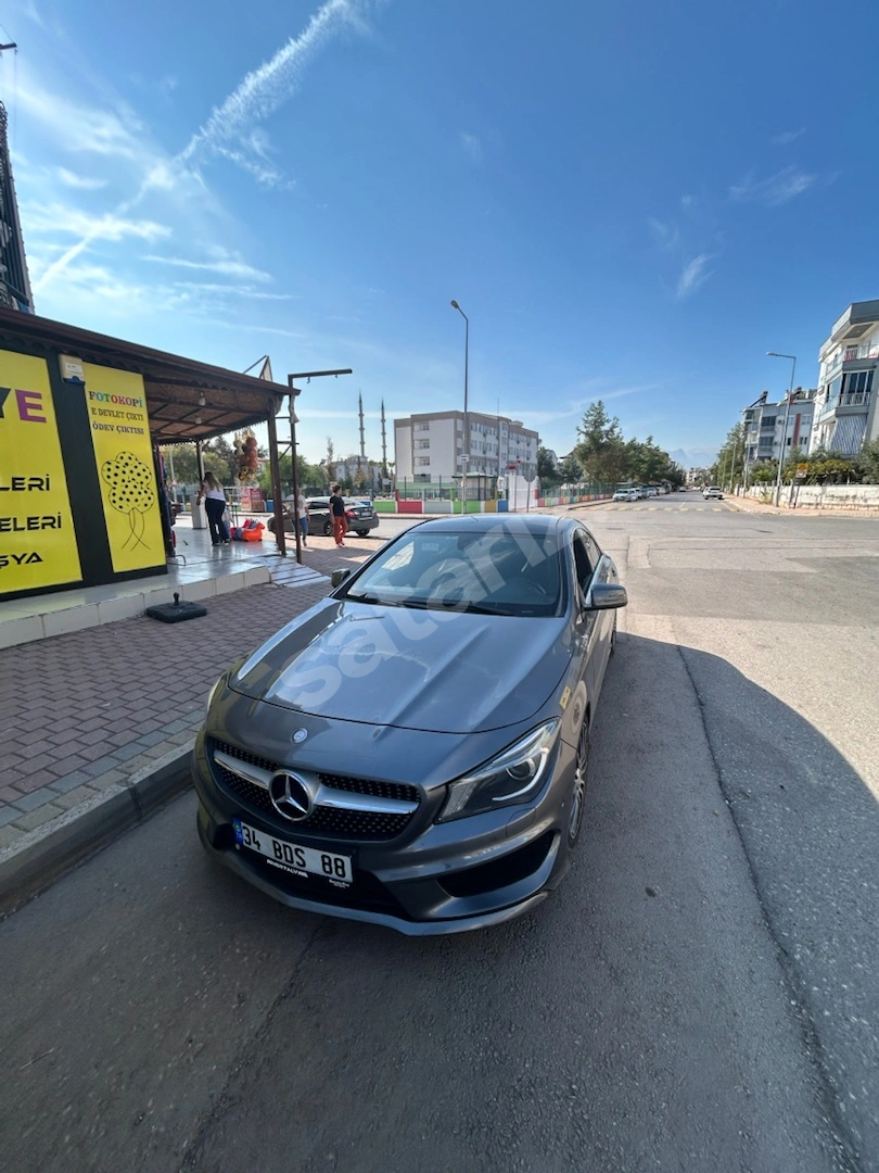Boyasız Değişensiz Ağır Bakımları Yeni Yapılı