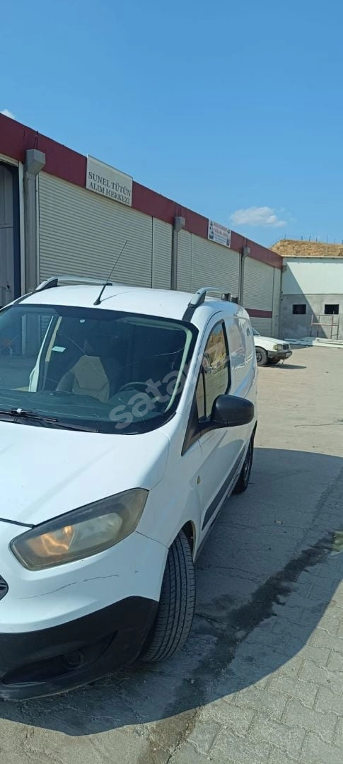 Temiz Kullanılmış Alıcısına Hayırlı Olsun