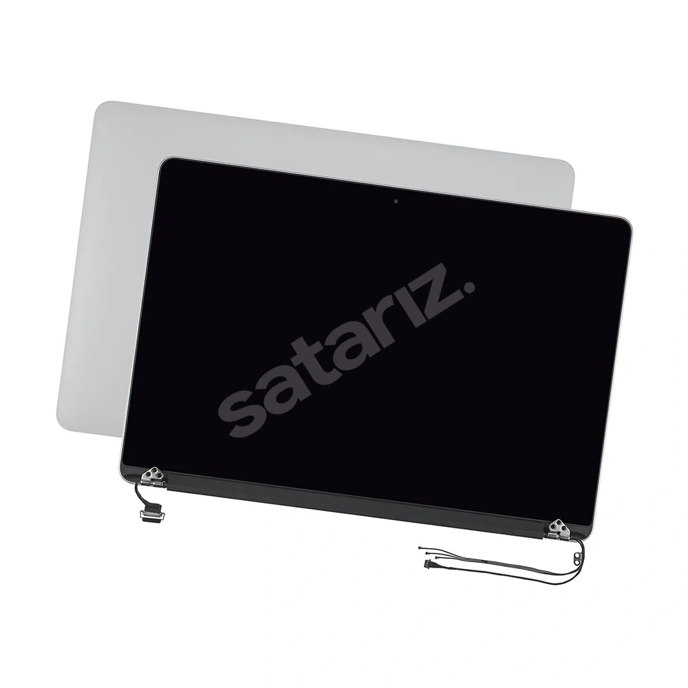 A1398 Ekran - Apple MacBook PRO 15" (2015 Yılı) 2.el 6Ay Garanti
