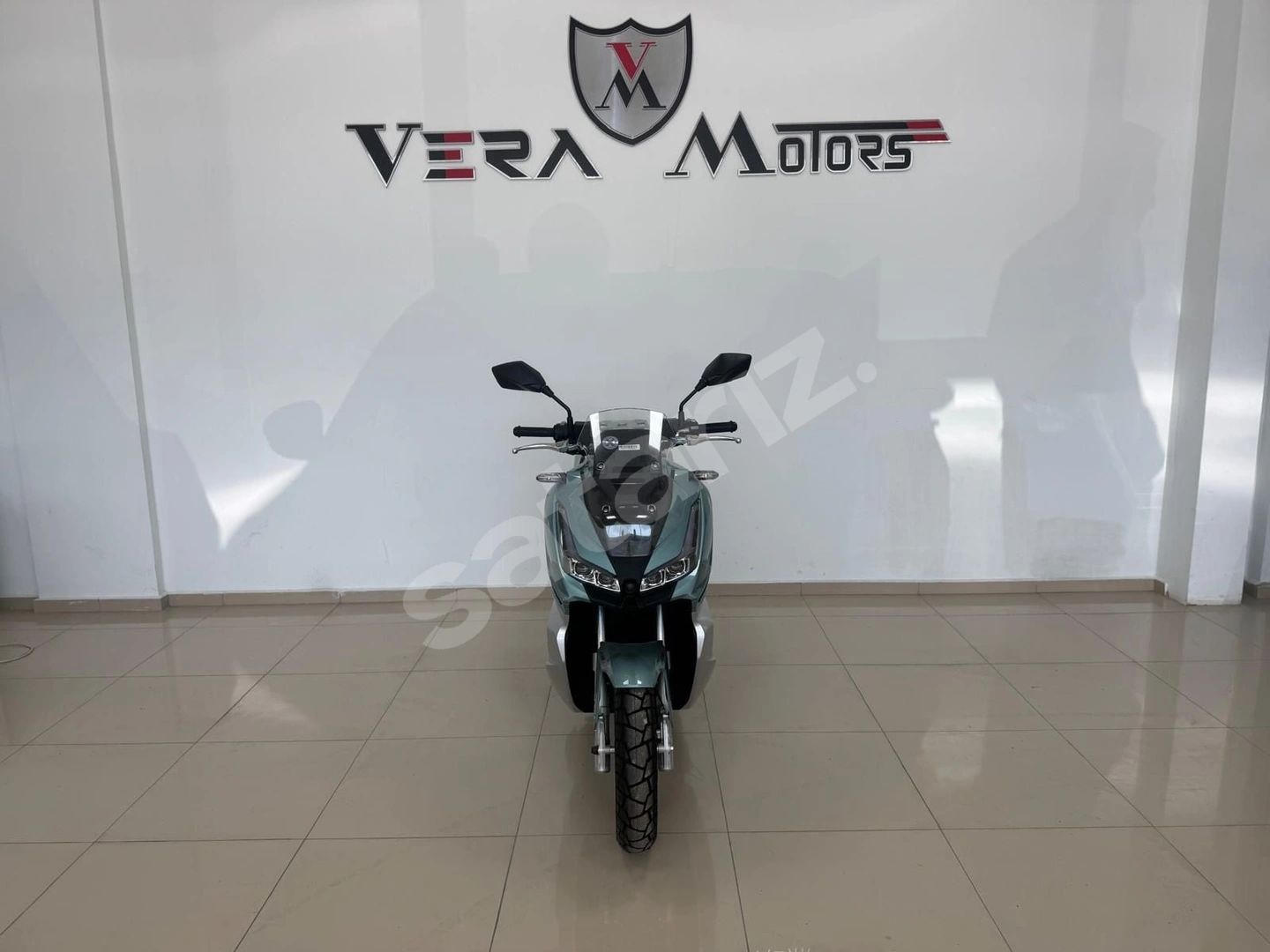 2023 MODEL ARORA BEATRİX 150 CC " HATASIZ " 0 KM.