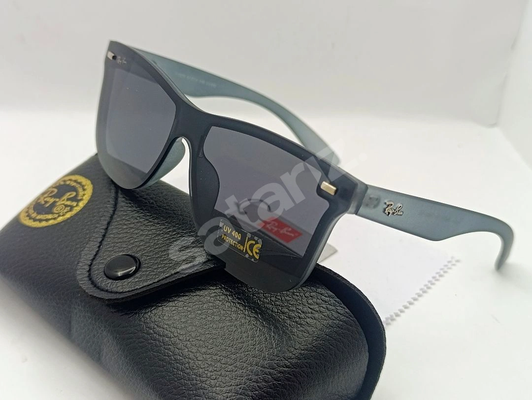SIFIR KUTUSUNDA, RAYBAN (KOMPLE LENS) UV400 FİLTRELEME