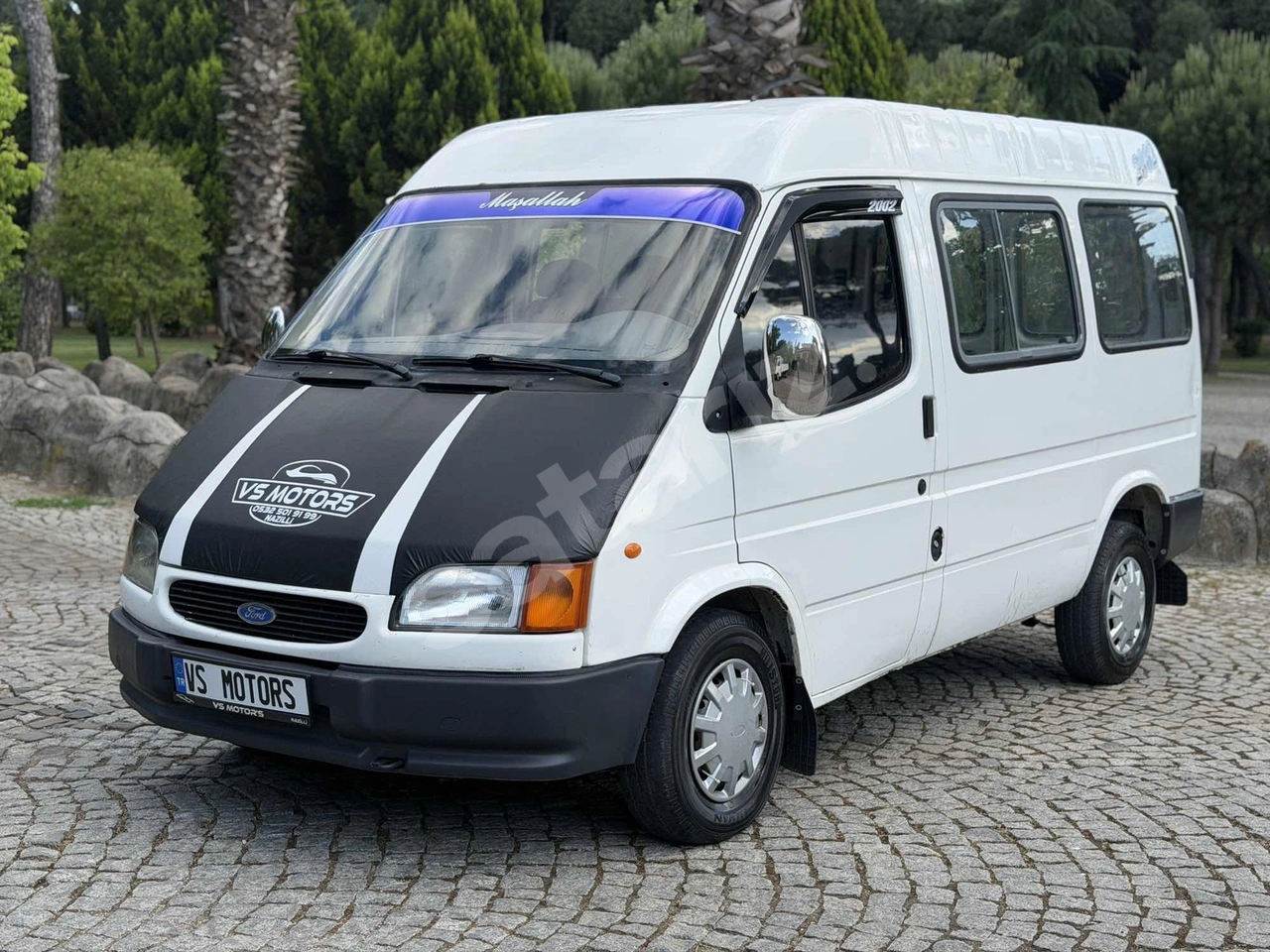 SON SERİ DEĞİŞENSİZ