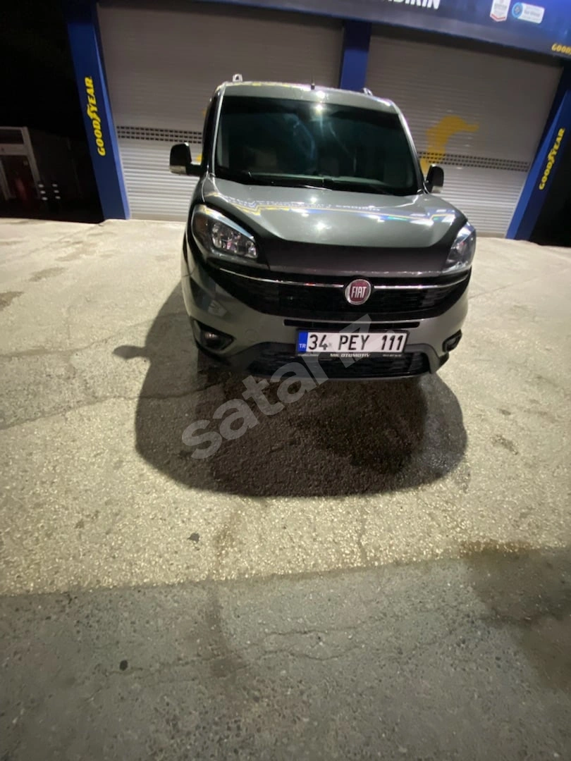 Hatasız Boyasız Servis Bakımlı