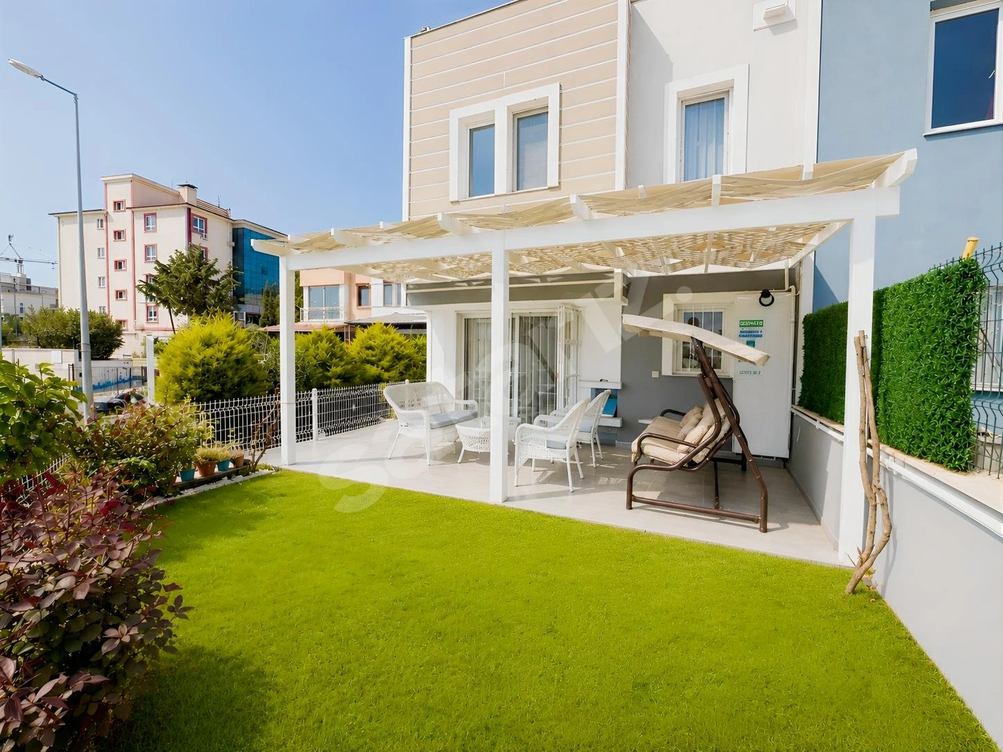 Kadınlar Denizi Fırsat Villa Denize 500 m