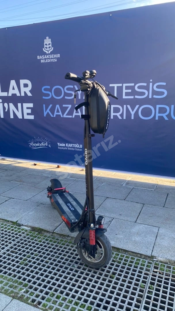 Sıfır Ayarında Ov-011