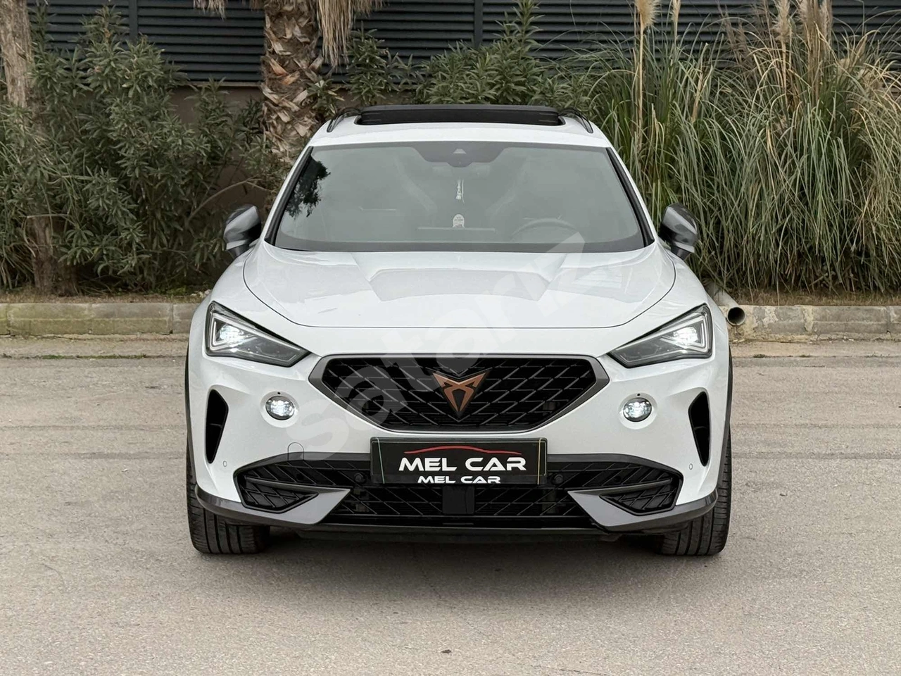 MELCAR'DAN 2024 CUPRA FORMENTOR 1.5TSI ''PREMİUM''