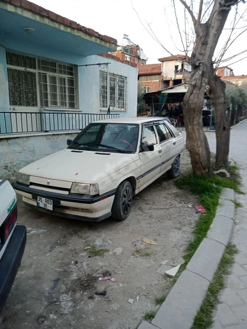 89 Model Klimalı Flash