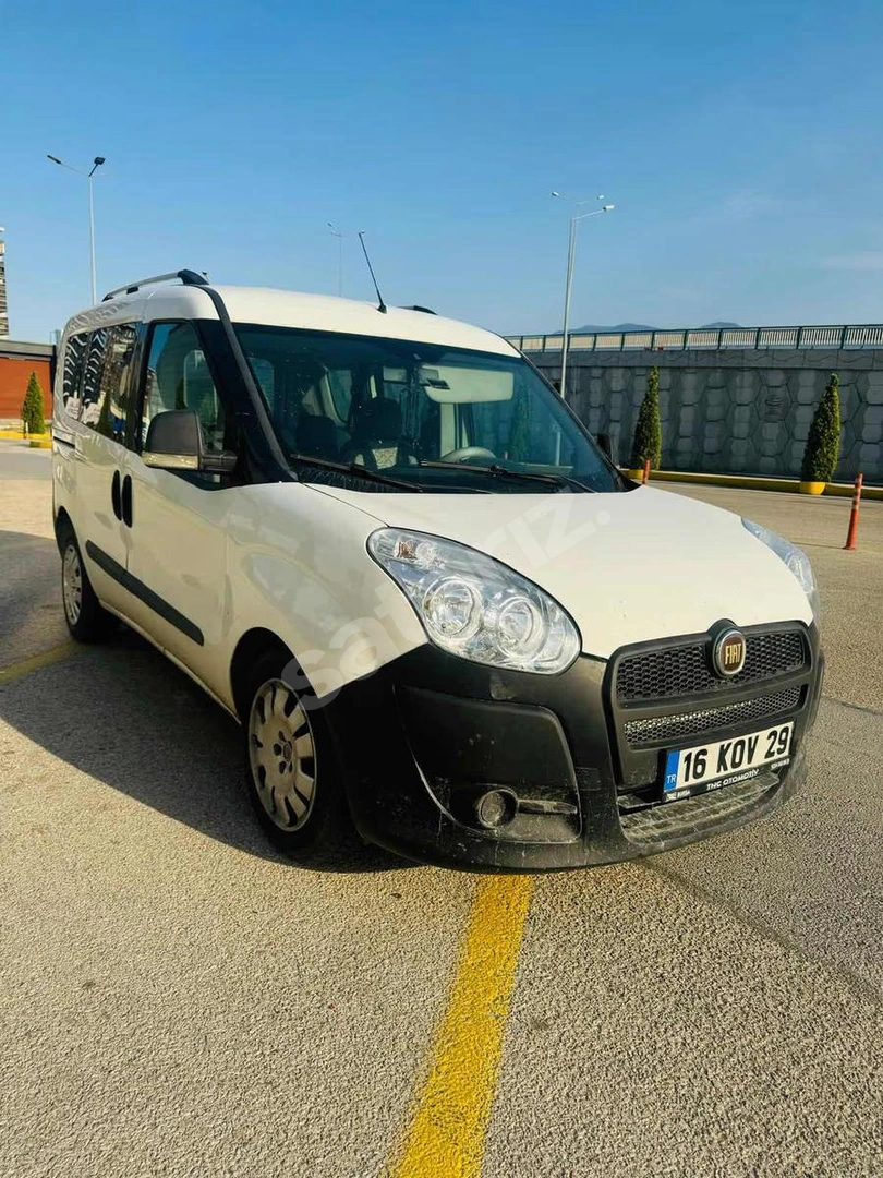 KELEPİR DOBLO ARAYANLARA