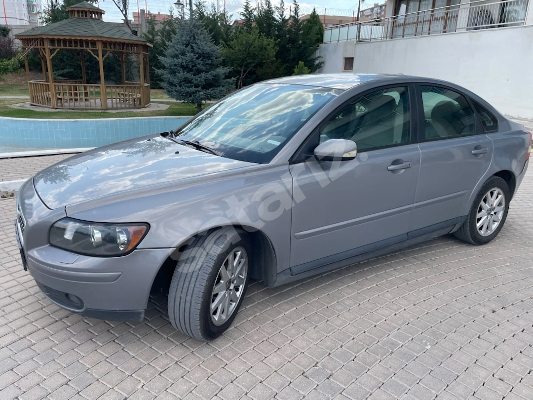 Sahibinden binicisine Volvo S40 Düzenli bakımlı, 2006