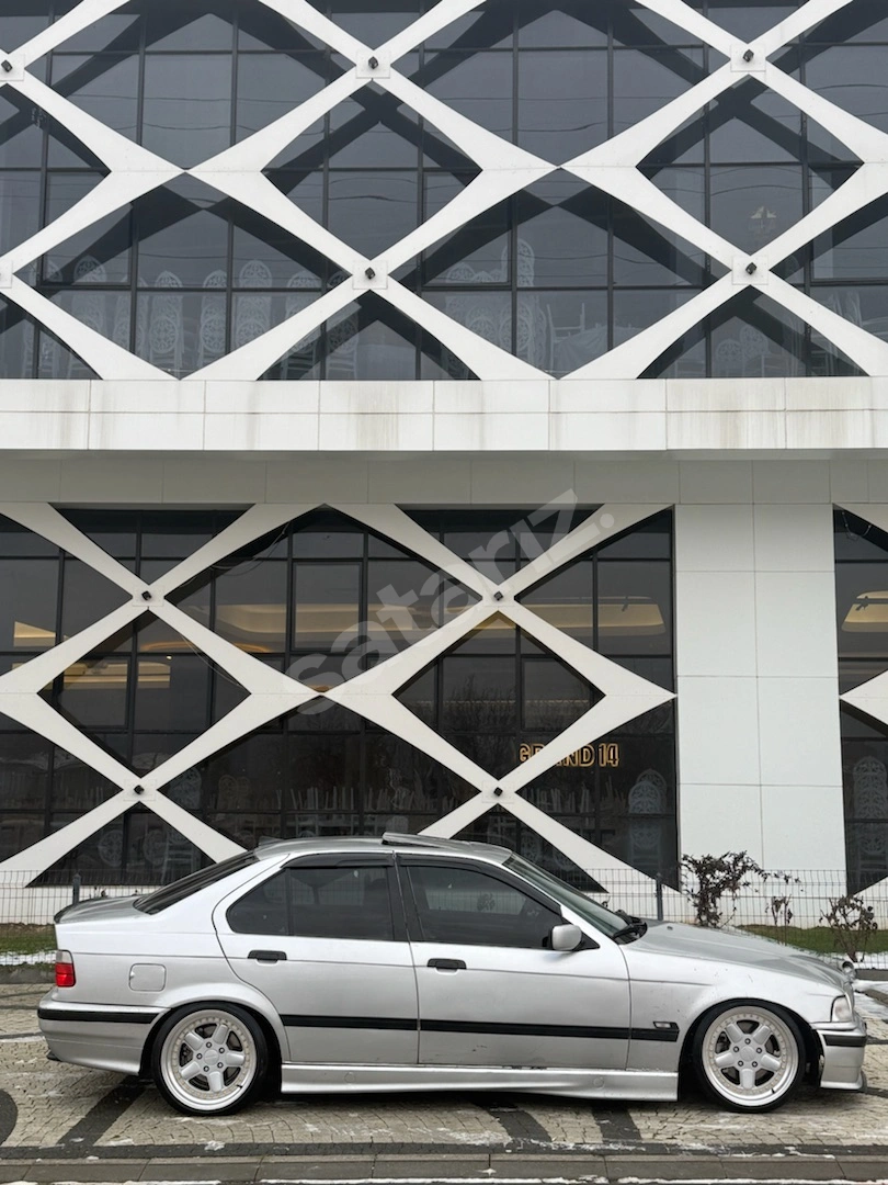 ER AUTO SUNROOF 3.18 İS M44