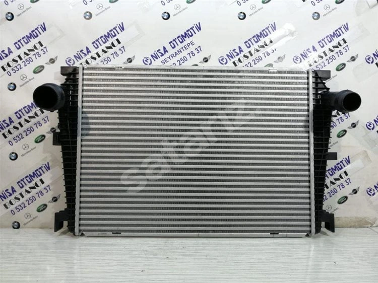 MERCEDES C SERİSİ W205 DİZEL TURBO RADYATÖRÜ A0995002400