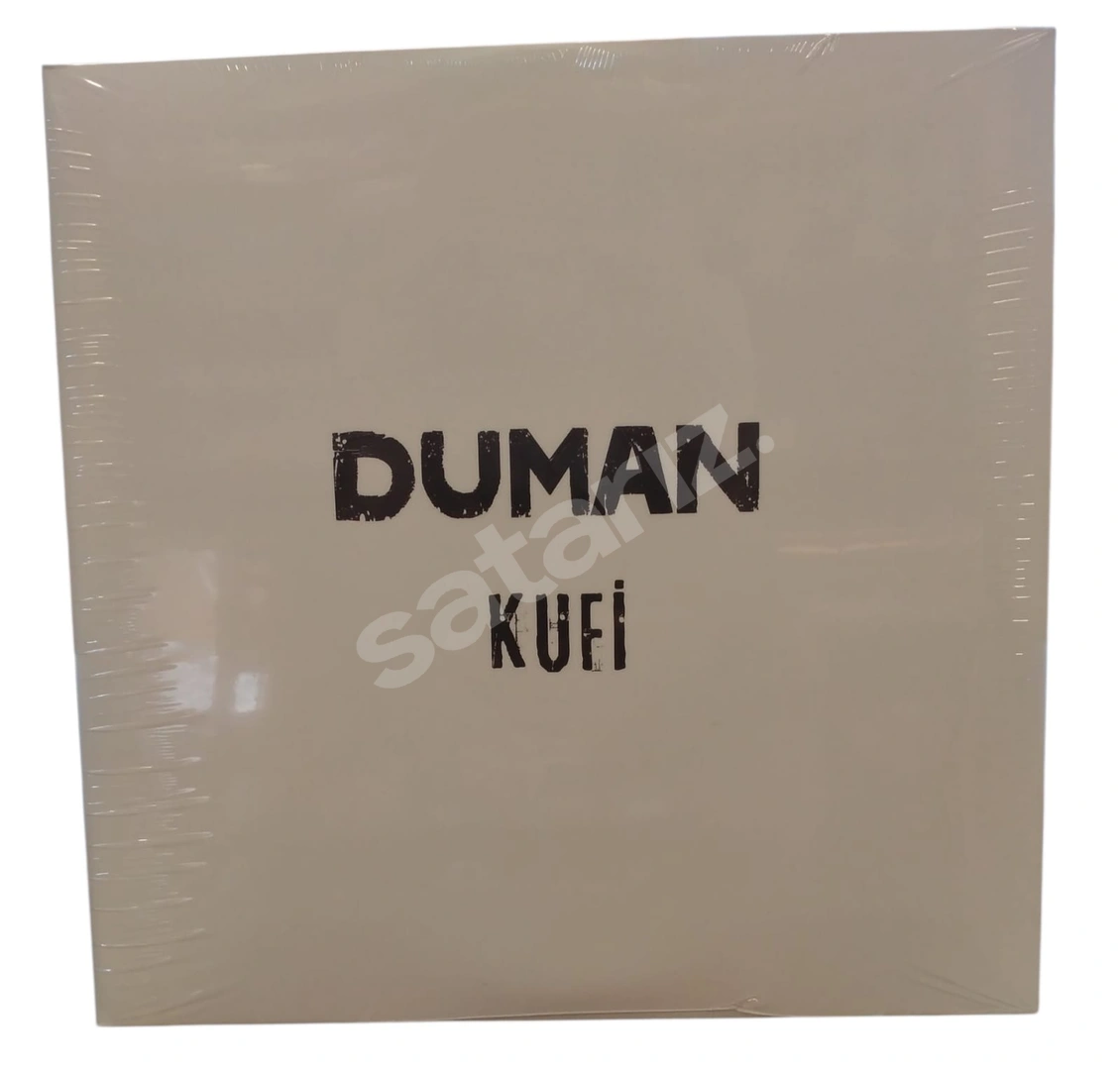 Duman - Kufi