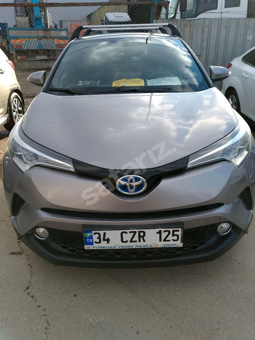 Bireyselden Satılık