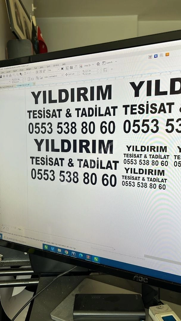 Sıhhi Tesisat Işlerimiz Itina Ile Yapılır