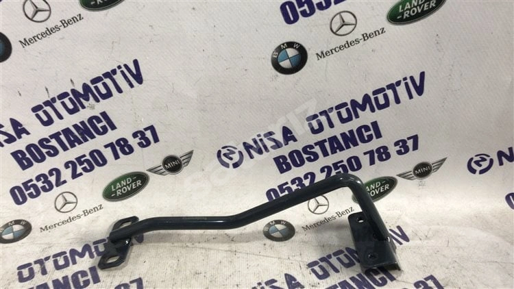 MERCEDES C SERİSİ W205 ÖN PANEL KİLİD DEMİRİ A2058980032